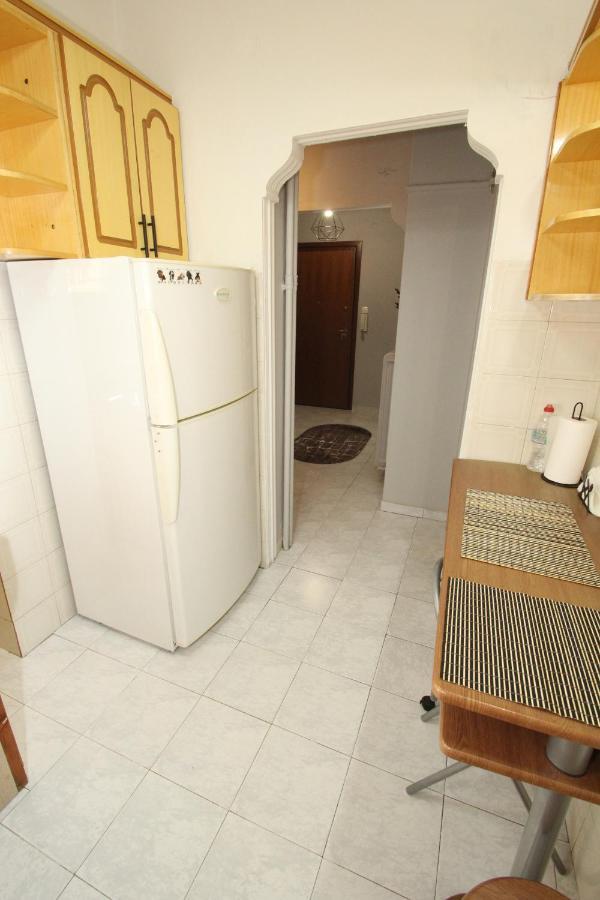 Agios Nikolaos Train Station 1 Bedroom 4 Pers. Athens Ngoại thất bức ảnh